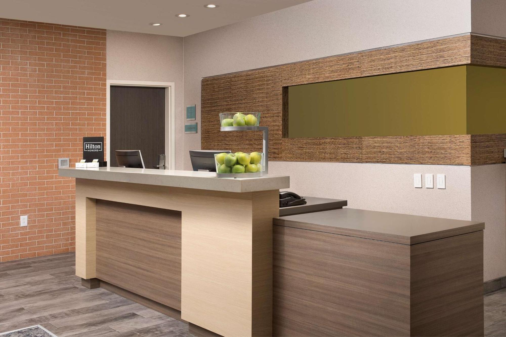 Home2 Suites By Hilton Murfreesboro Exterior photo
