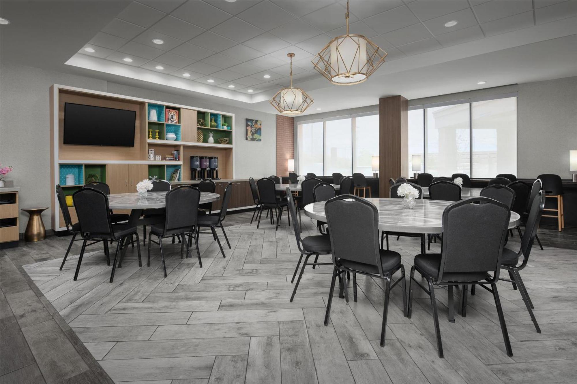 Home2 Suites By Hilton Murfreesboro Exterior photo