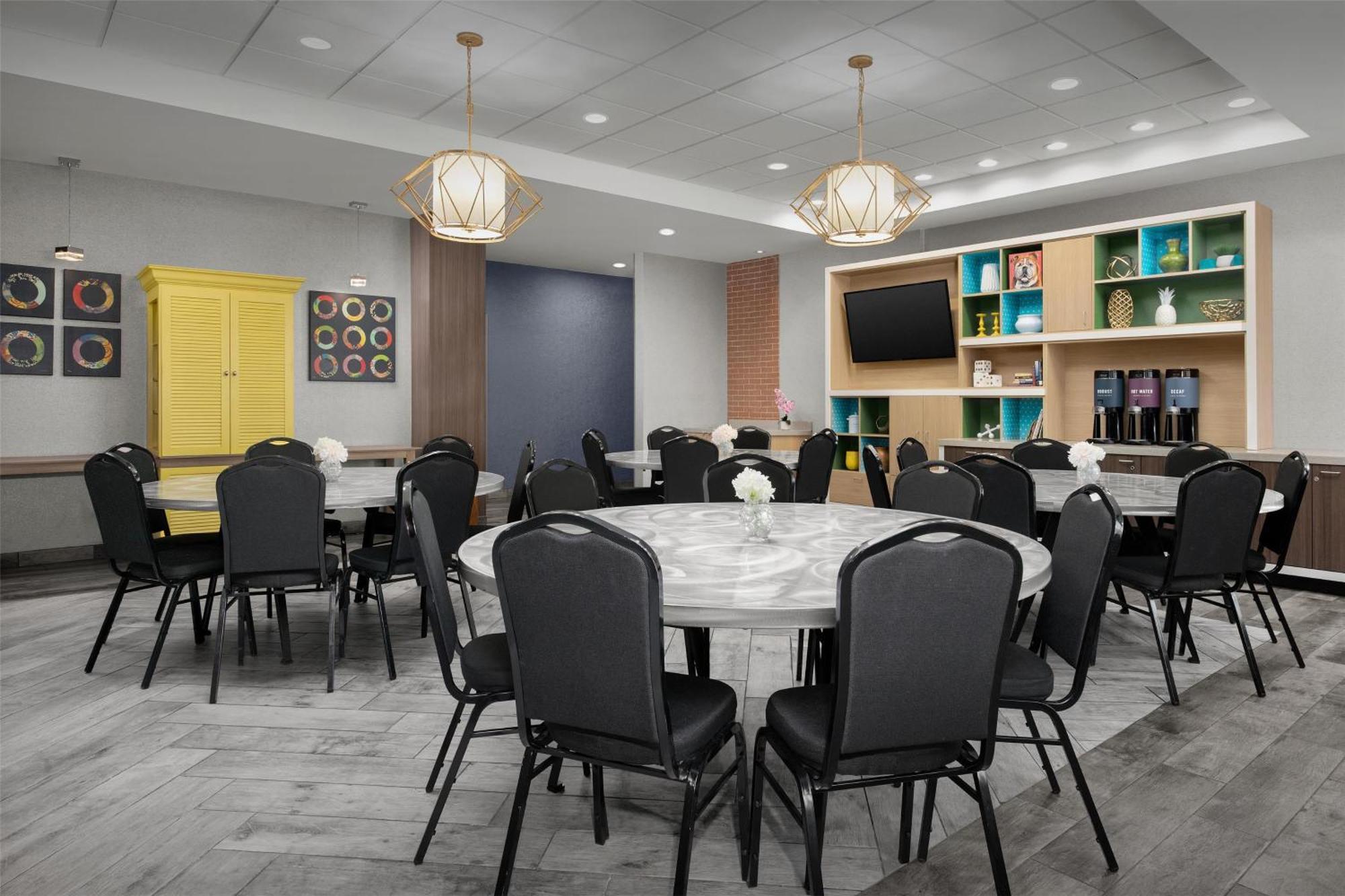 Home2 Suites By Hilton Murfreesboro Exterior photo