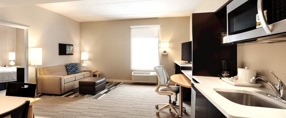 Home2 Suites By Hilton Murfreesboro Exterior photo